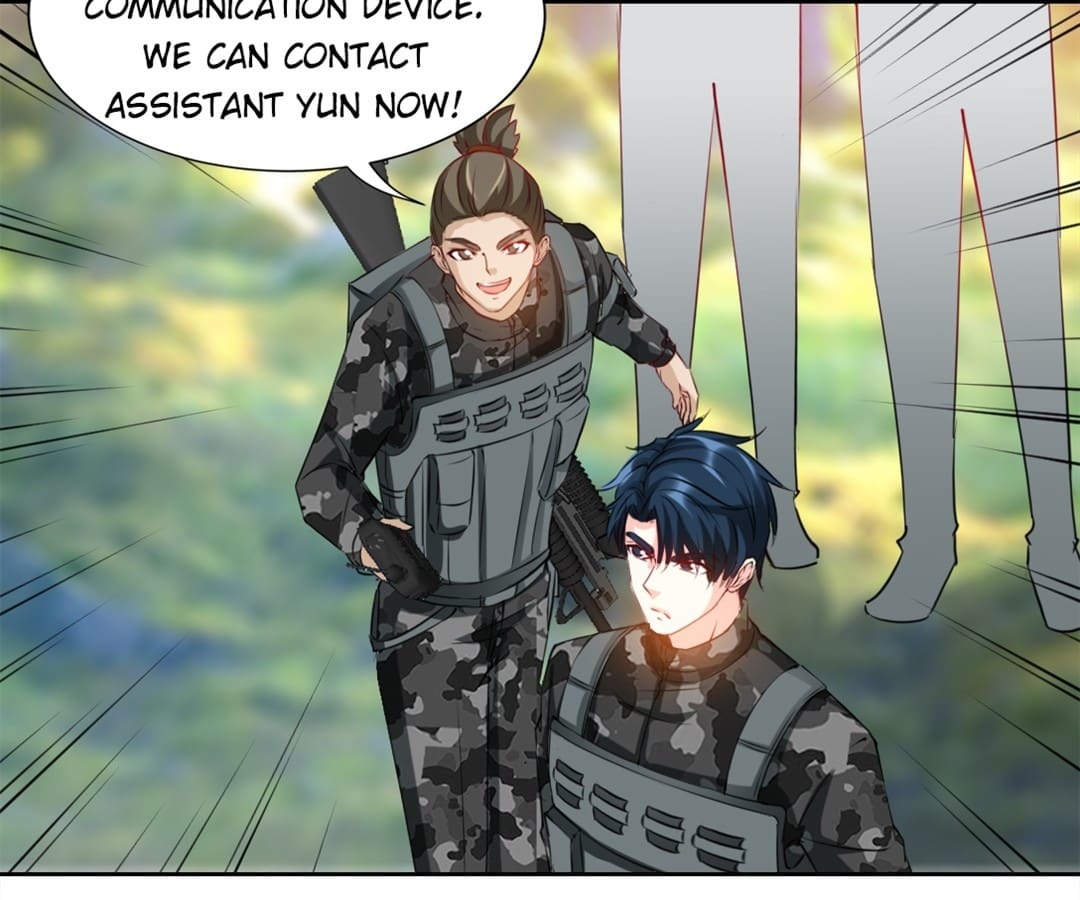 Taming The Possessive Girl Chapter 138 - page 29