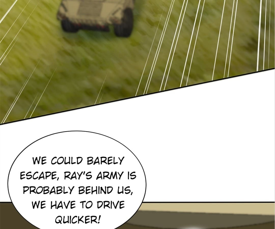 Taming The Possessive Girl Chapter 138 - page 3