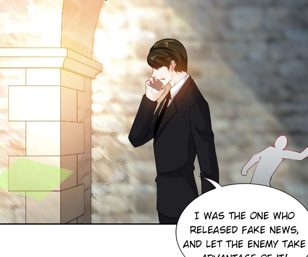 Taming The Possessive Girl Chapter 138 - page 31