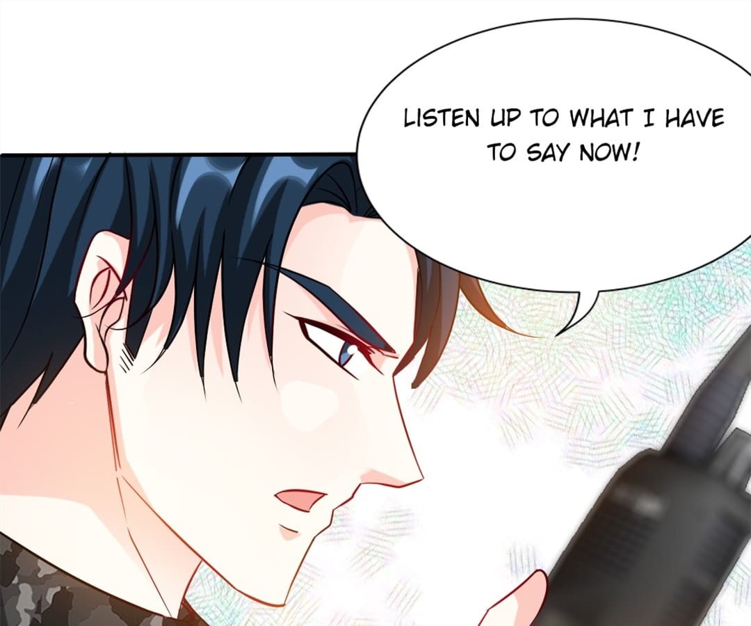 Taming The Possessive Girl Chapter 138 - page 33