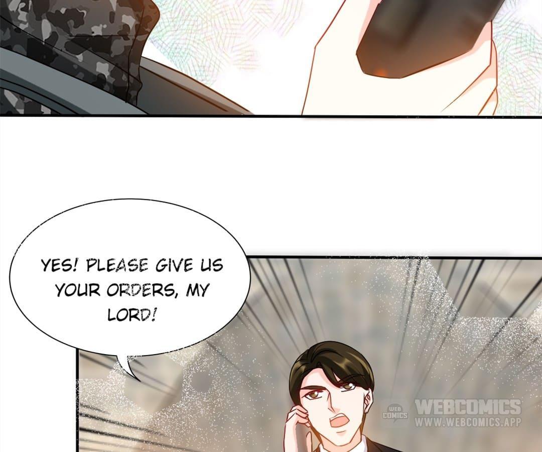 Taming The Possessive Girl Chapter 138 - page 34