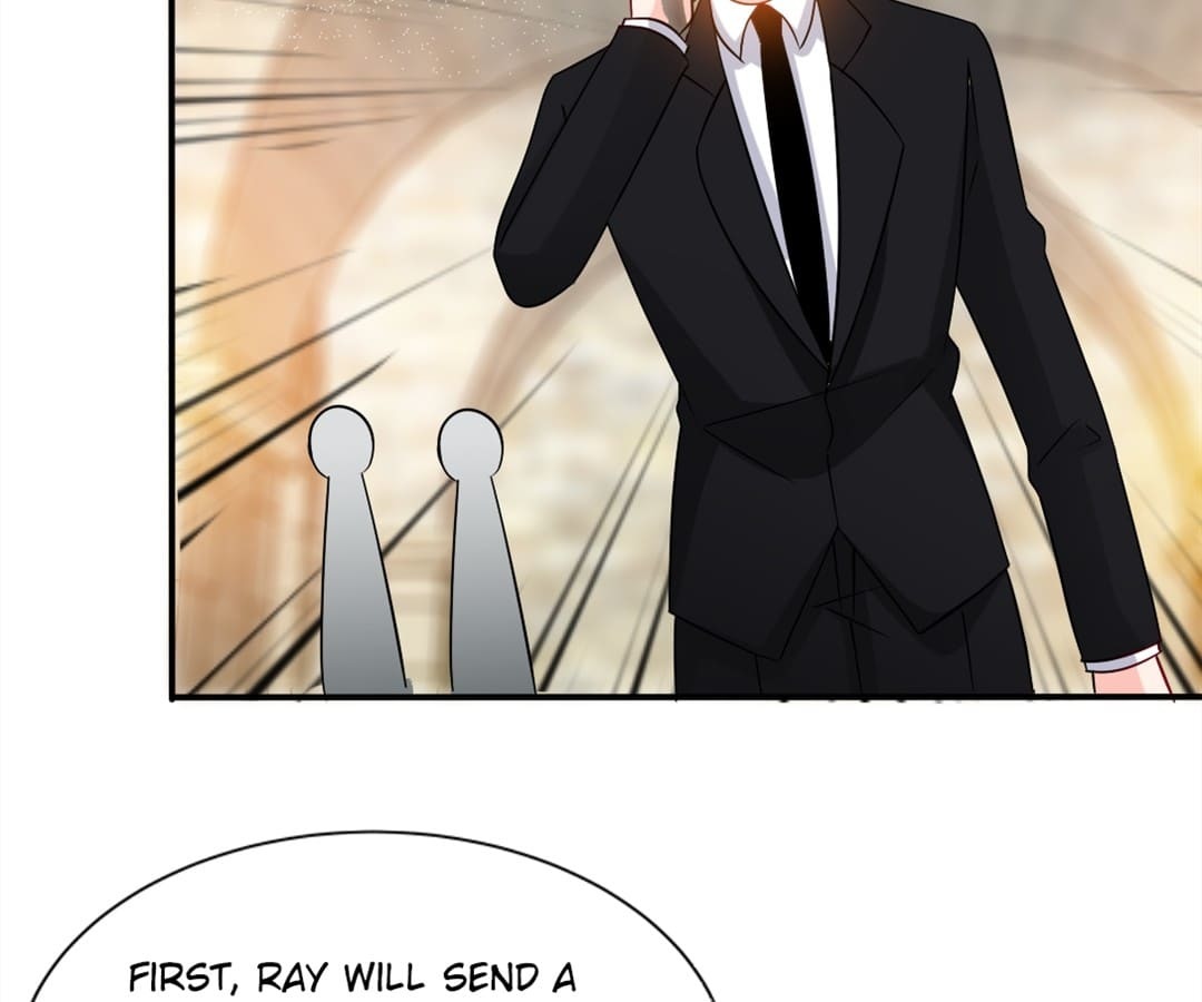 Taming The Possessive Girl Chapter 138 - page 35