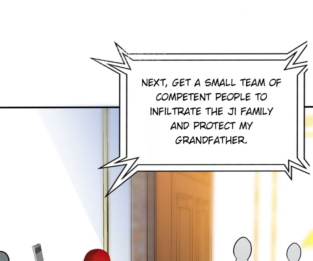Taming The Possessive Girl Chapter 138 - page 37