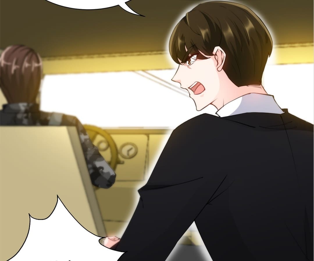 Taming The Possessive Girl Chapter 138 - page 4