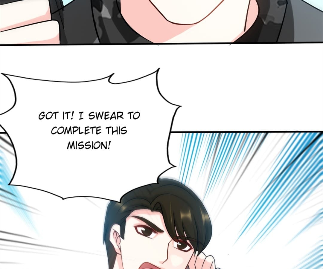 Taming The Possessive Girl Chapter 138 - page 40