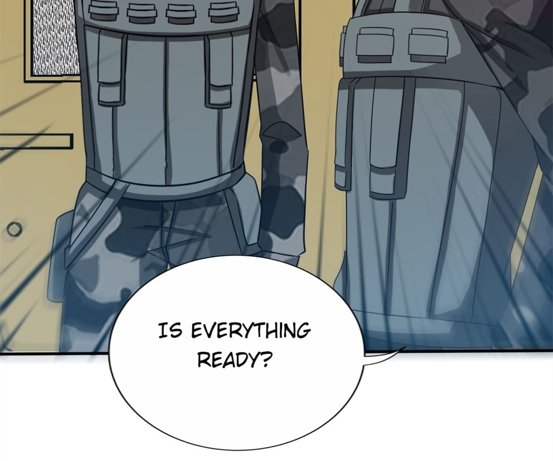 Taming The Possessive Girl Chapter 138 - page 48