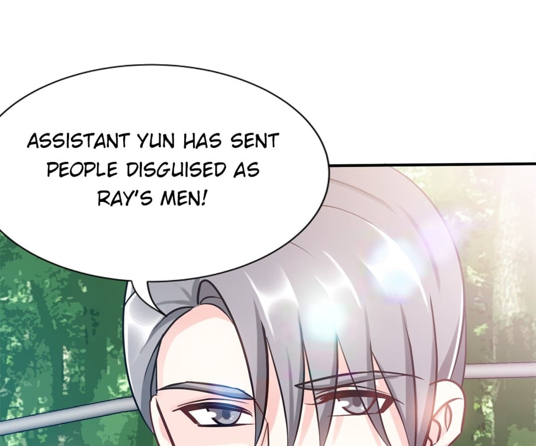 Taming The Possessive Girl Chapter 138 - page 49