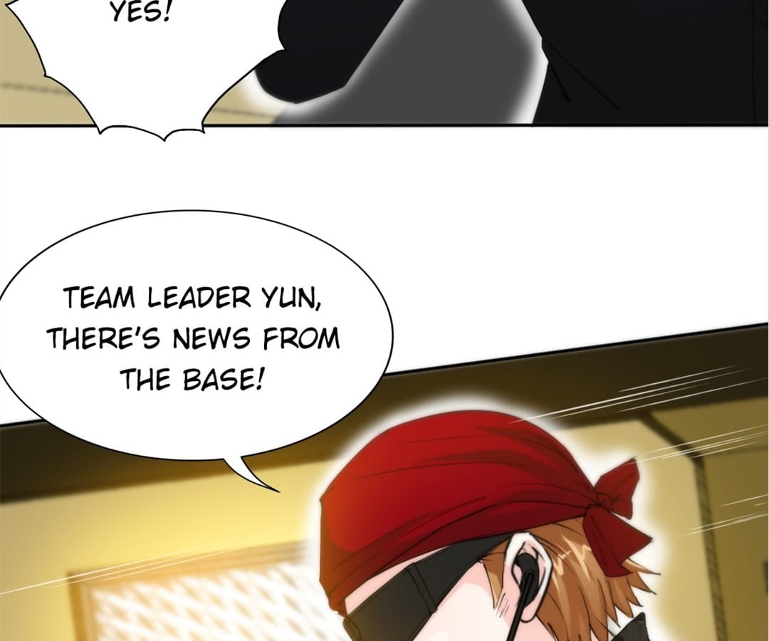 Taming The Possessive Girl Chapter 138 - page 5