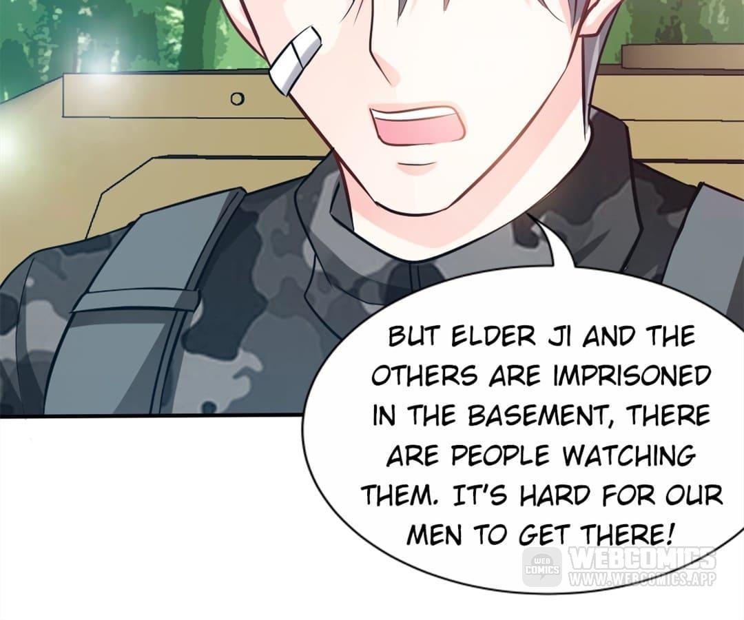 Taming The Possessive Girl Chapter 138 - page 50