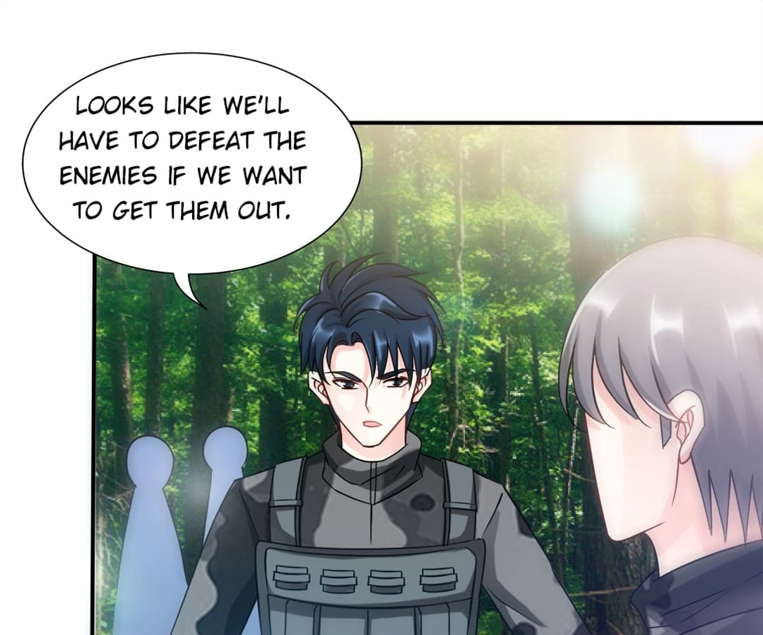 Taming The Possessive Girl Chapter 138 - page 51
