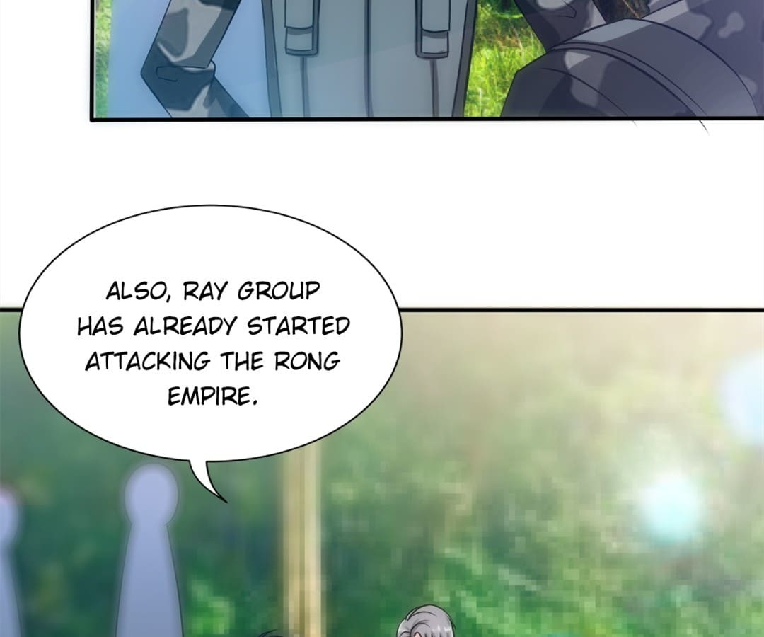 Taming The Possessive Girl Chapter 138 - page 52