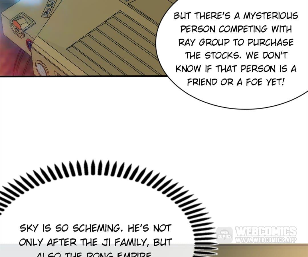 Taming The Possessive Girl Chapter 138 - page 54