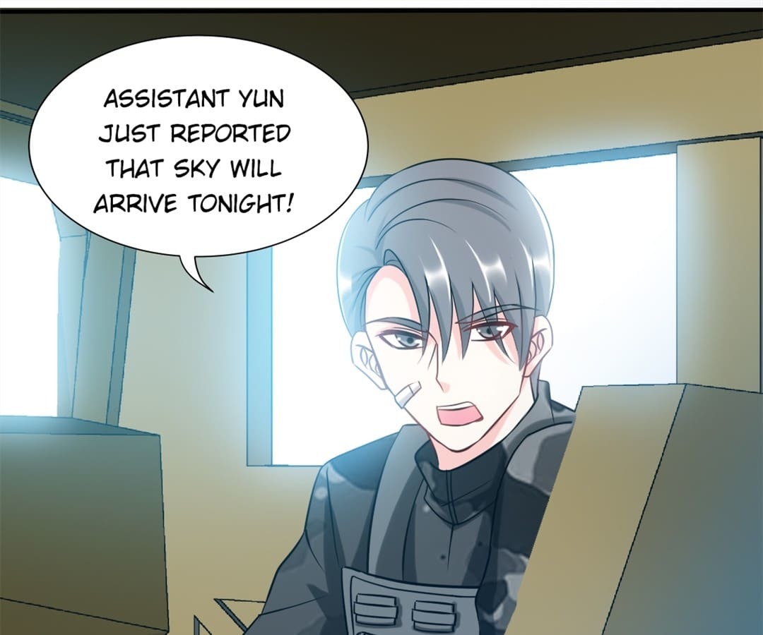 Taming The Possessive Girl Chapter 138 - page 57