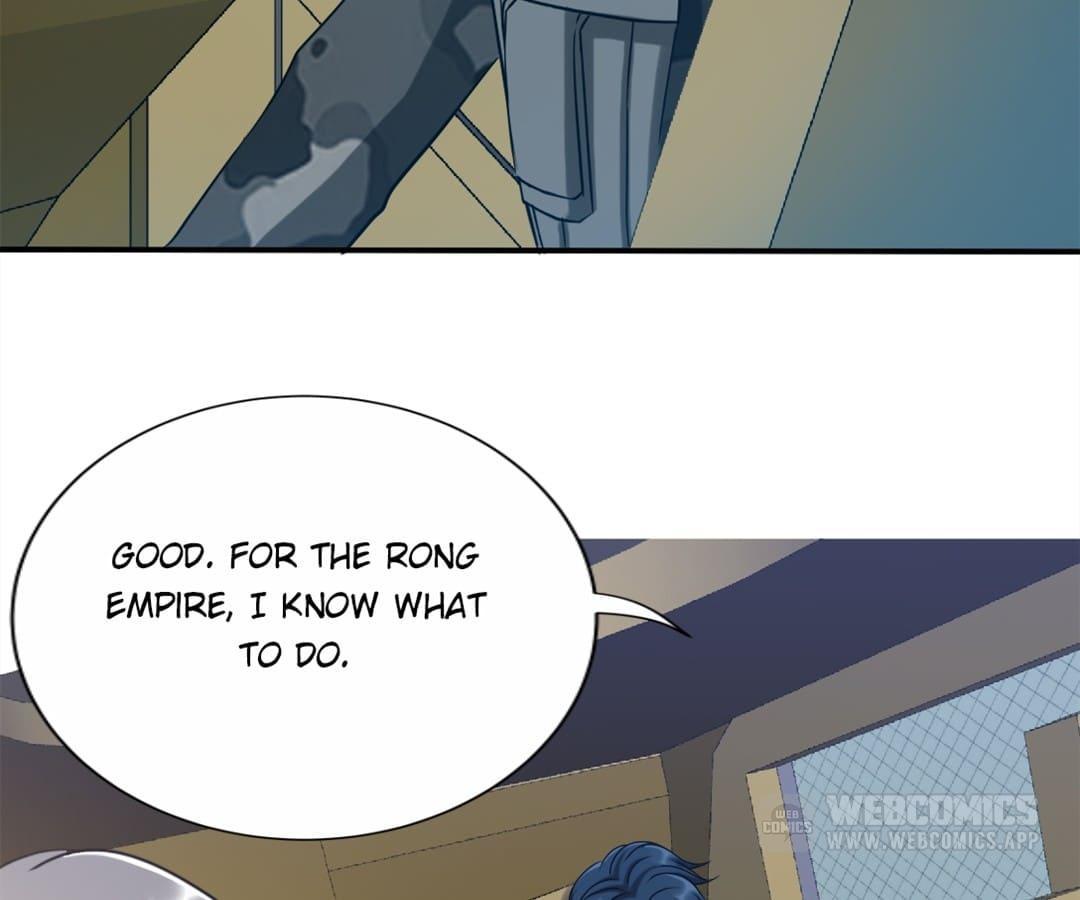 Taming The Possessive Girl Chapter 138 - page 58