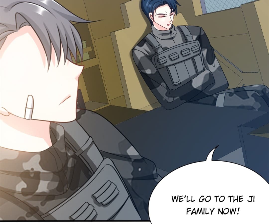 Taming The Possessive Girl Chapter 138 - page 59