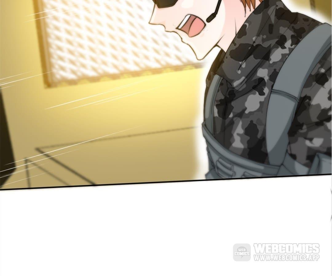 Taming The Possessive Girl Chapter 138 - page 6
