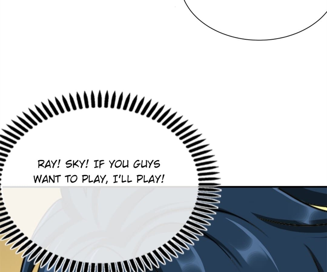 Taming The Possessive Girl Chapter 138 - page 60
