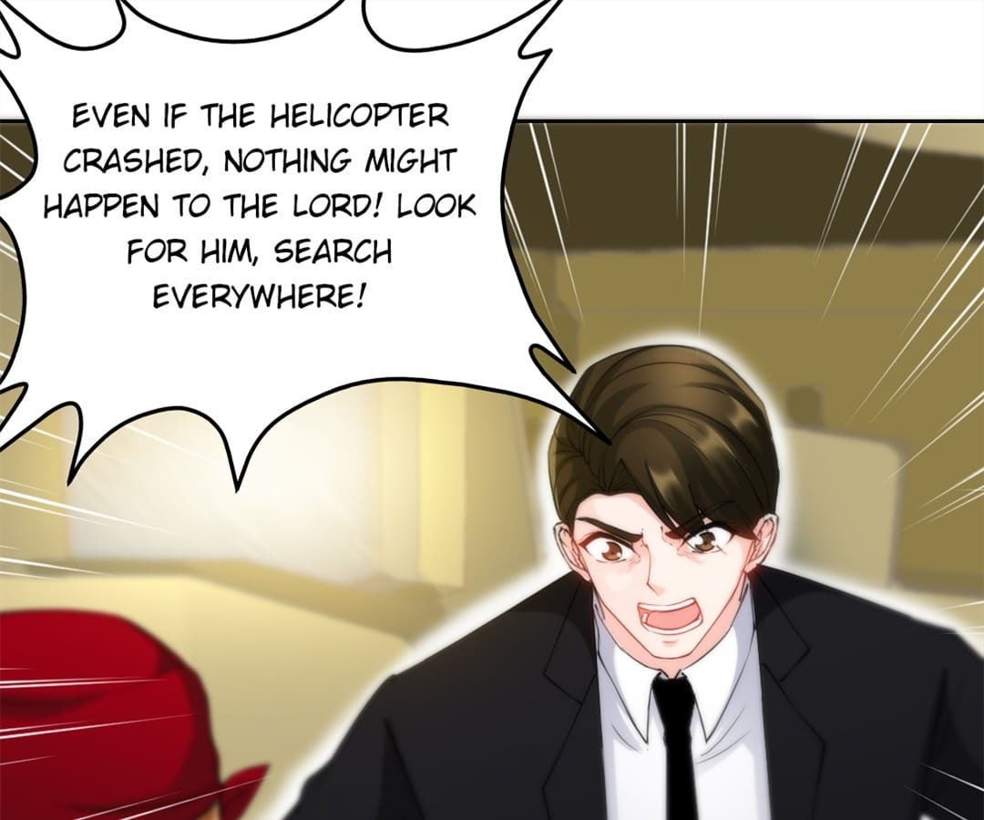 Taming The Possessive Girl Chapter 138 - page 9