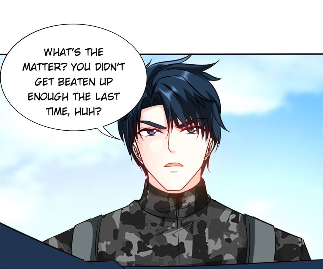 Taming The Possessive Girl Chapter 137 - page 1