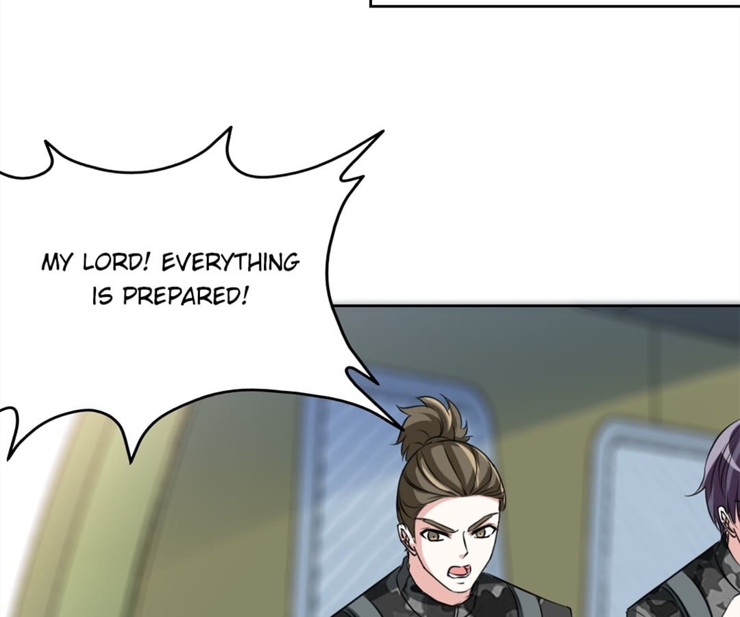 Taming The Possessive Girl Chapter 137 - page 11
