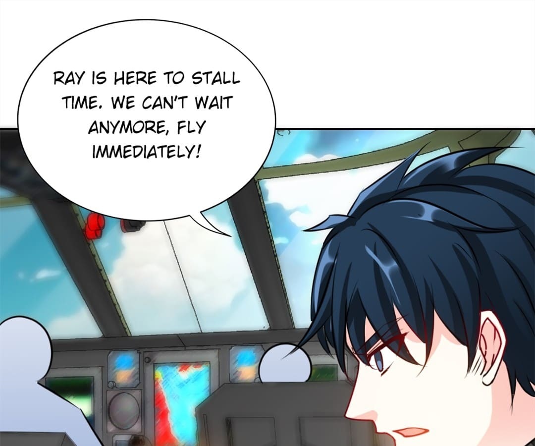 Taming The Possessive Girl Chapter 137 - page 13