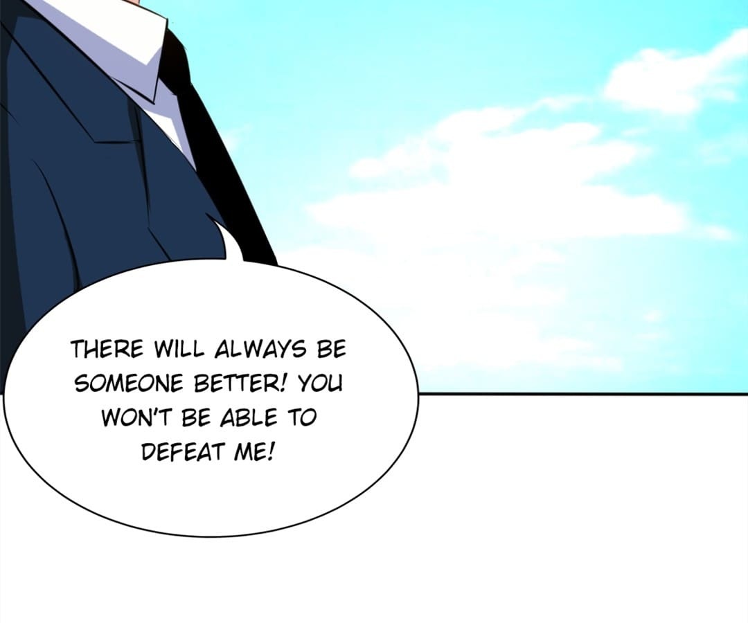 Taming The Possessive Girl Chapter 137 - page 16