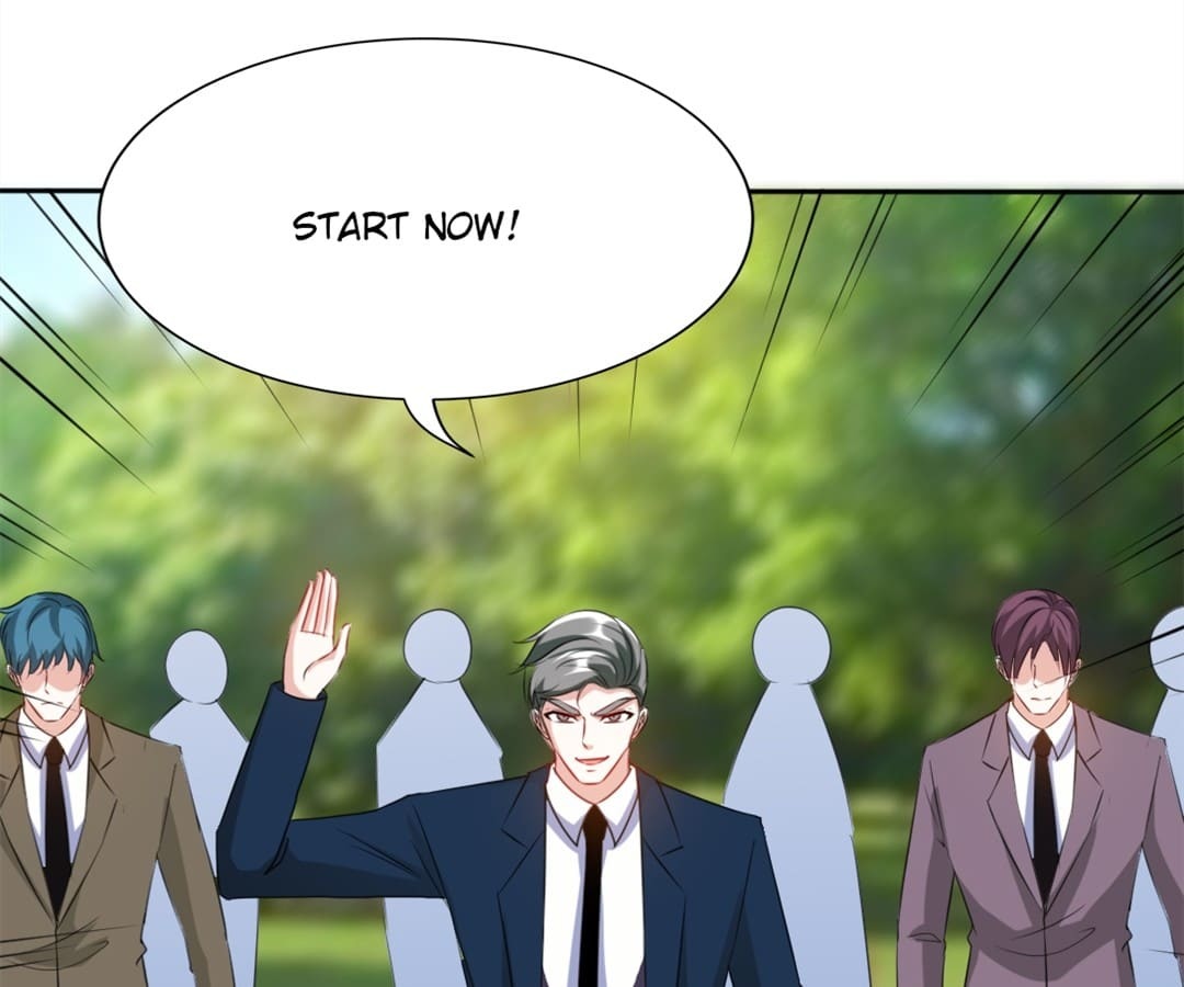 Taming The Possessive Girl Chapter 137 - page 17