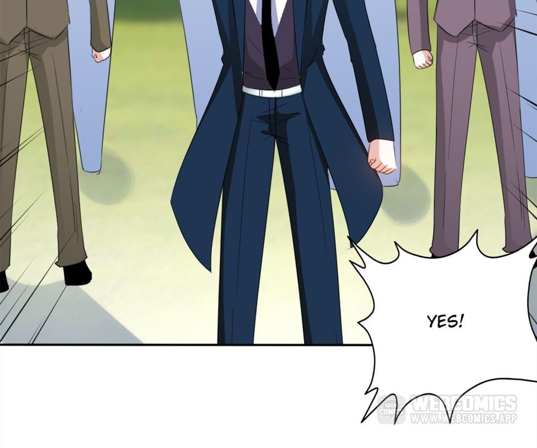 Taming The Possessive Girl Chapter 137 - page 18