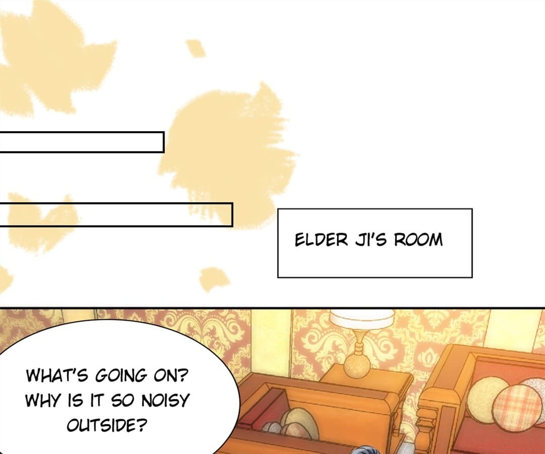 Taming The Possessive Girl Chapter 137 - page 19