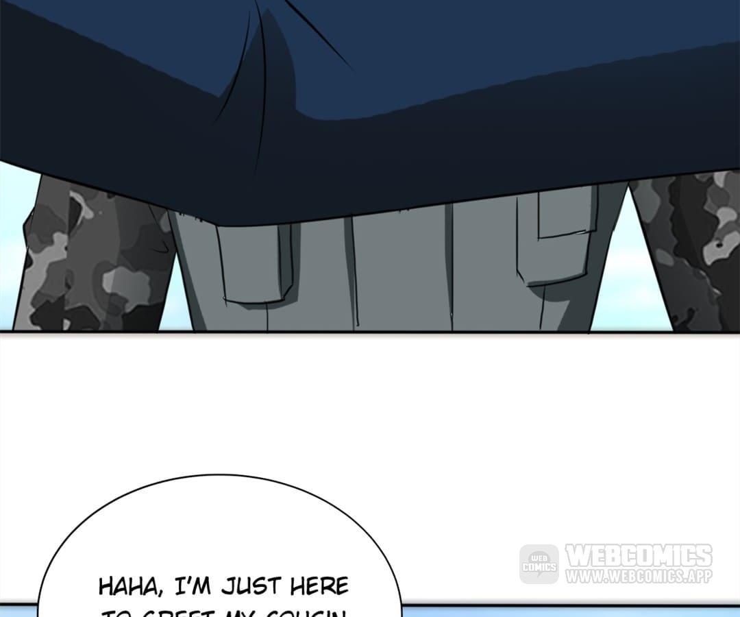 Taming The Possessive Girl Chapter 137 - page 2