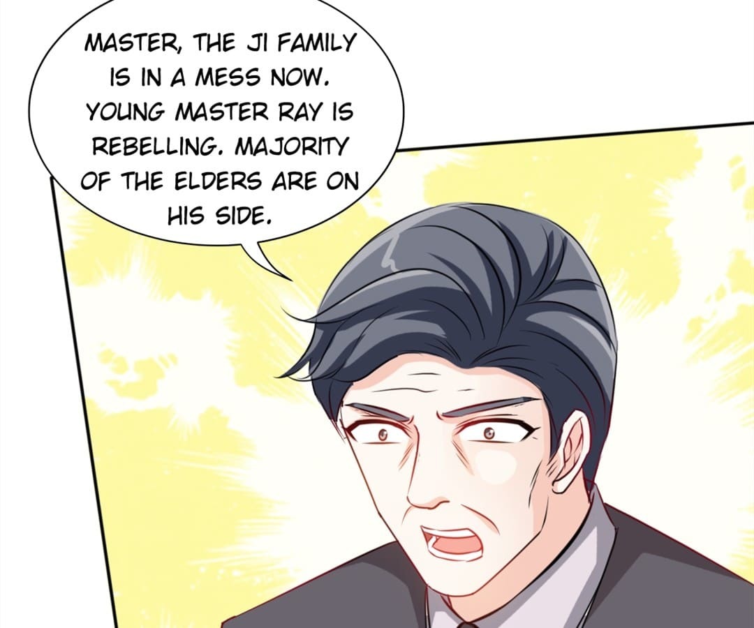 Taming The Possessive Girl Chapter 137 - page 21