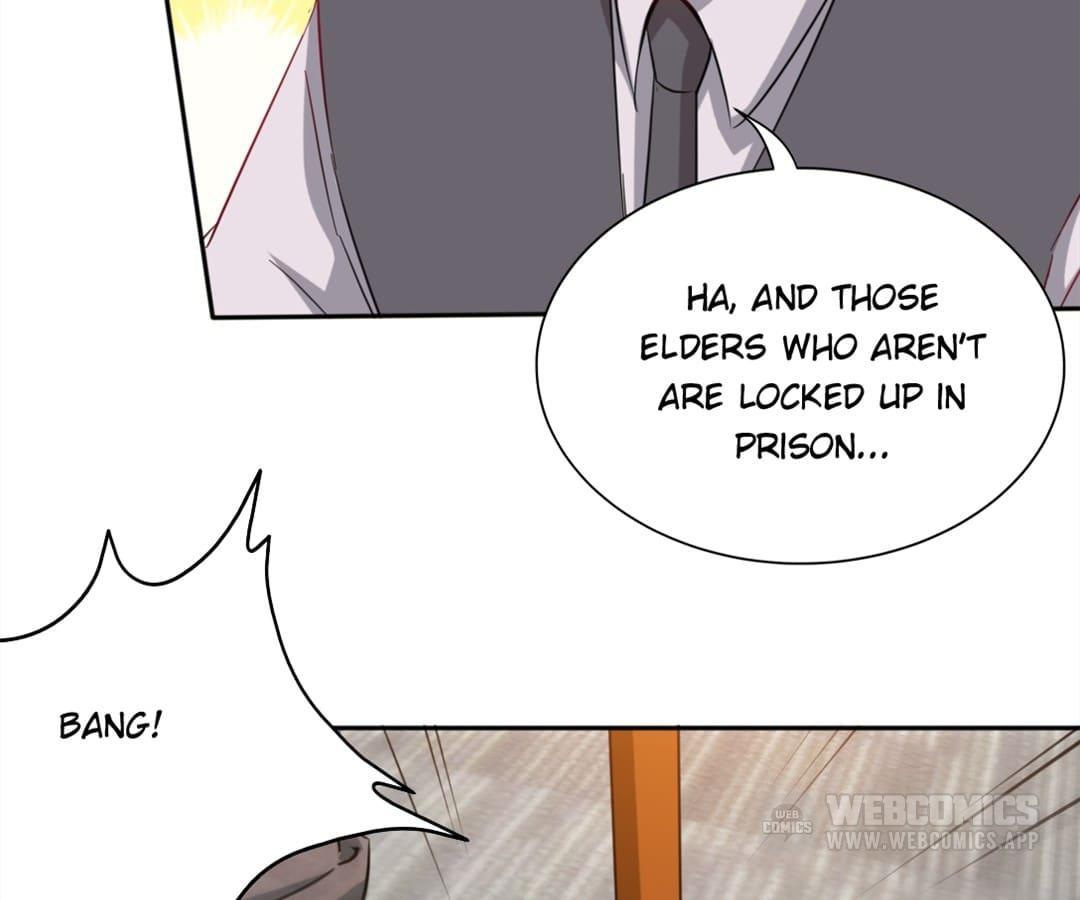Taming The Possessive Girl Chapter 137 - page 22