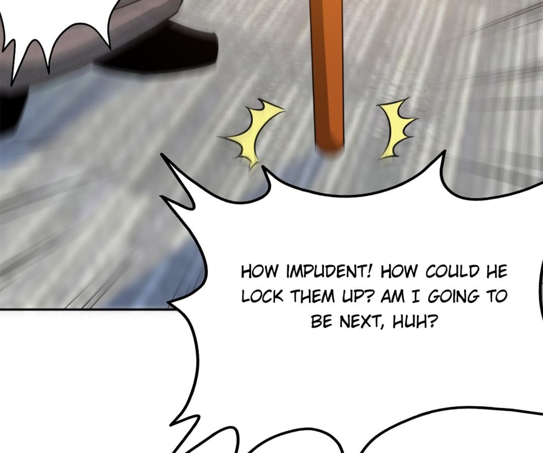Taming The Possessive Girl Chapter 137 - page 23