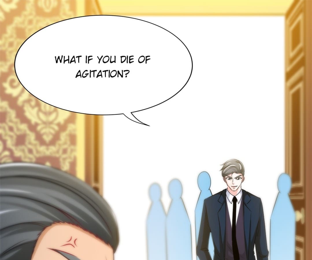 Taming The Possessive Girl Chapter 137 - page 25