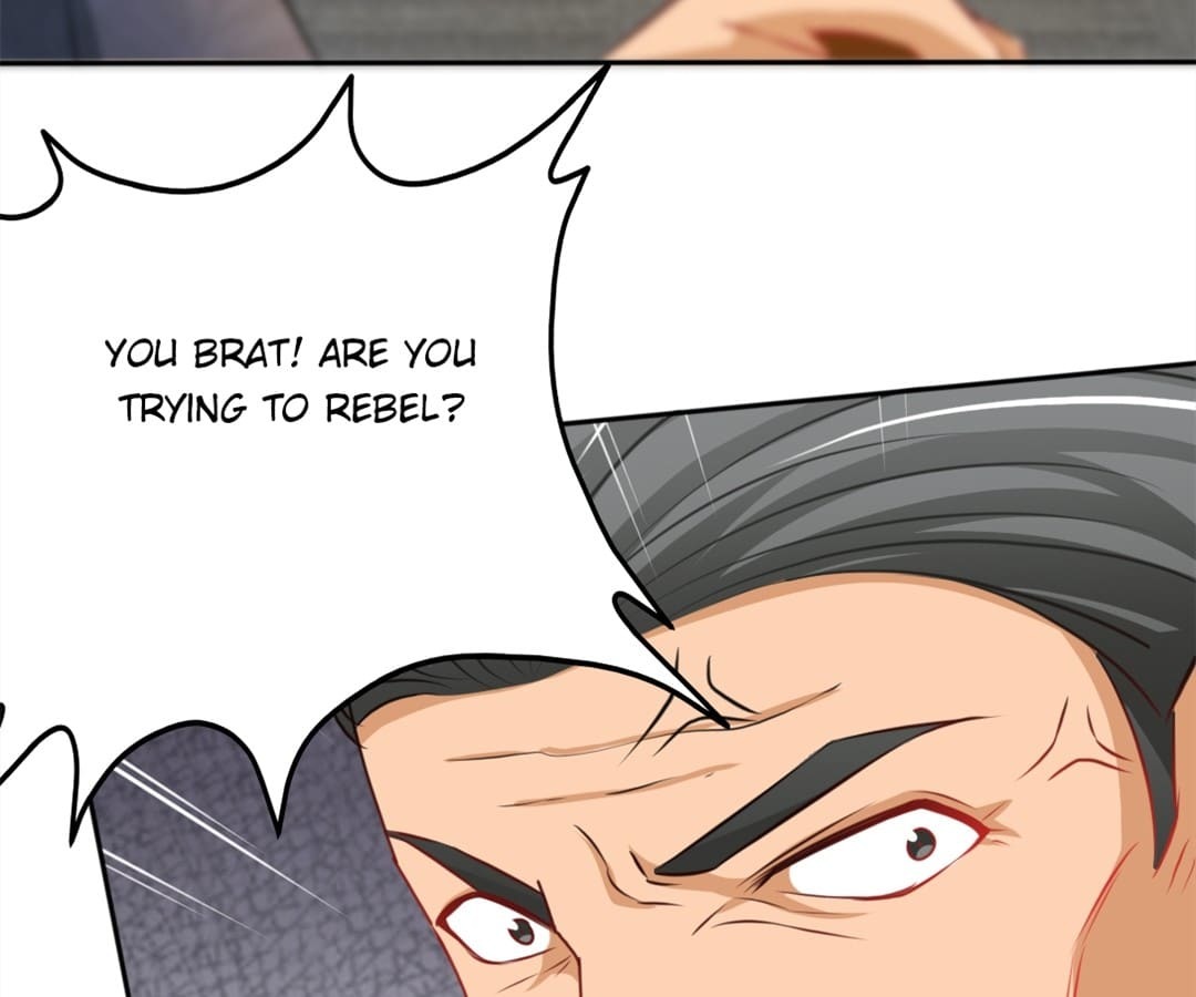 Taming The Possessive Girl Chapter 137 - page 27