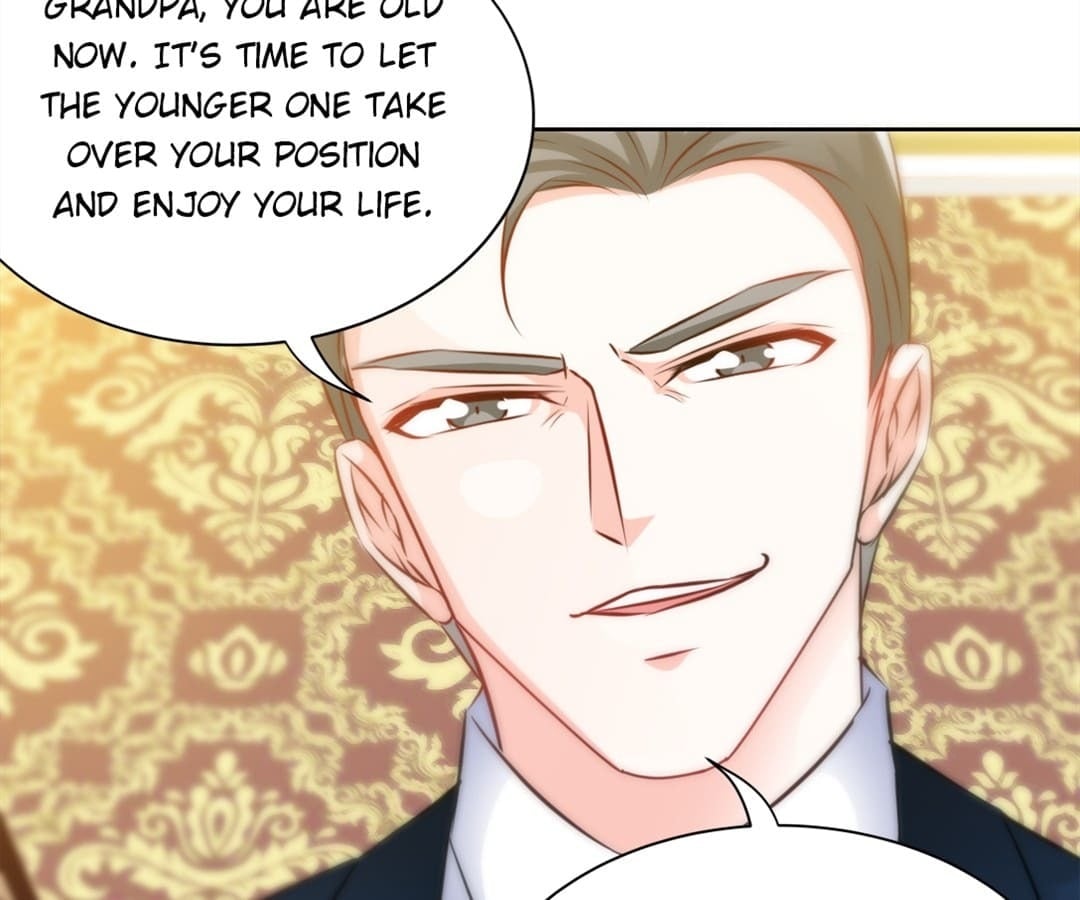 Taming The Possessive Girl Chapter 137 - page 29