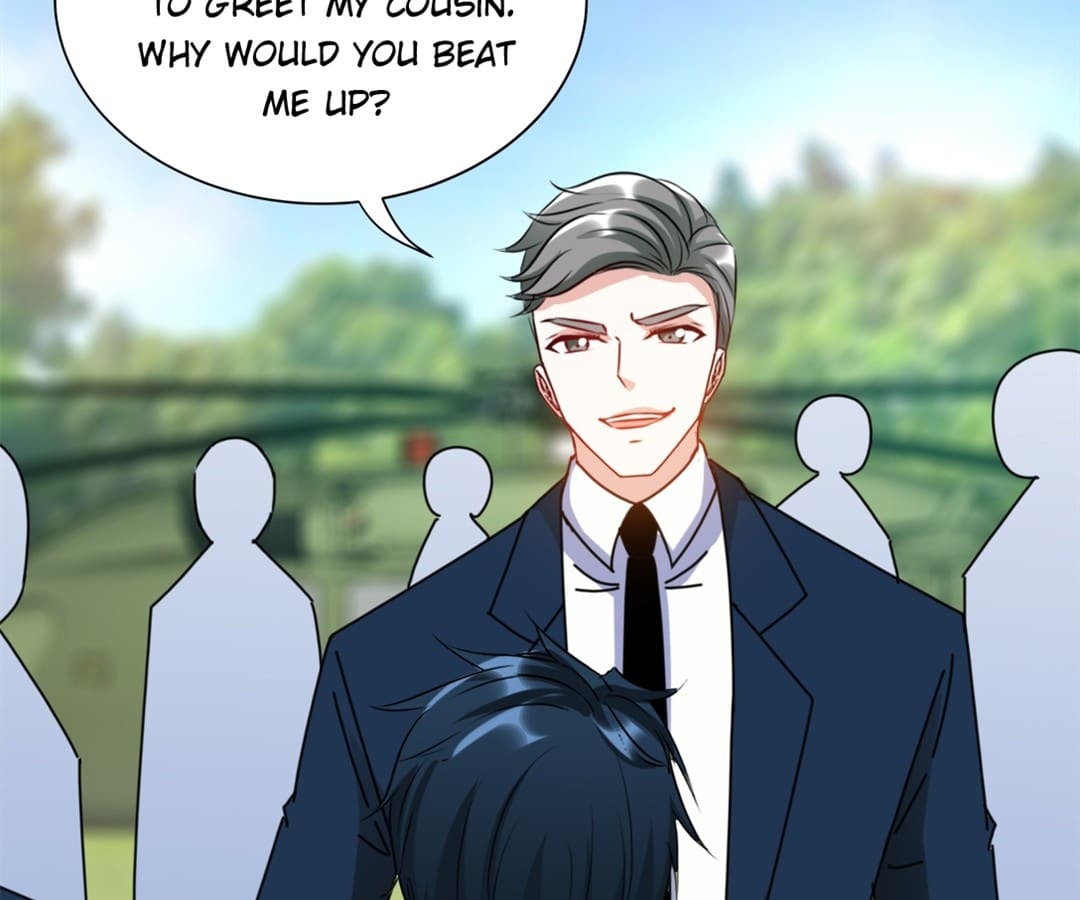 Taming The Possessive Girl Chapter 137 - page 3