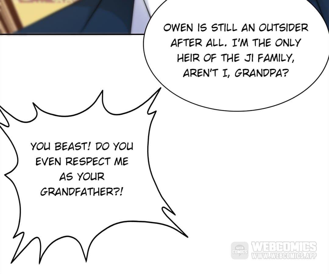 Taming The Possessive Girl Chapter 137 - page 30