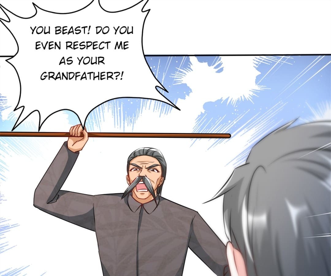 Taming The Possessive Girl Chapter 137 - page 31