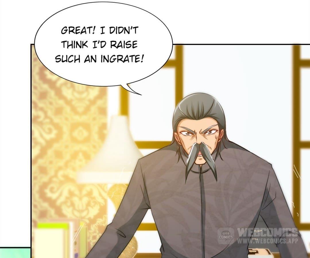 Taming The Possessive Girl Chapter 137 - page 34