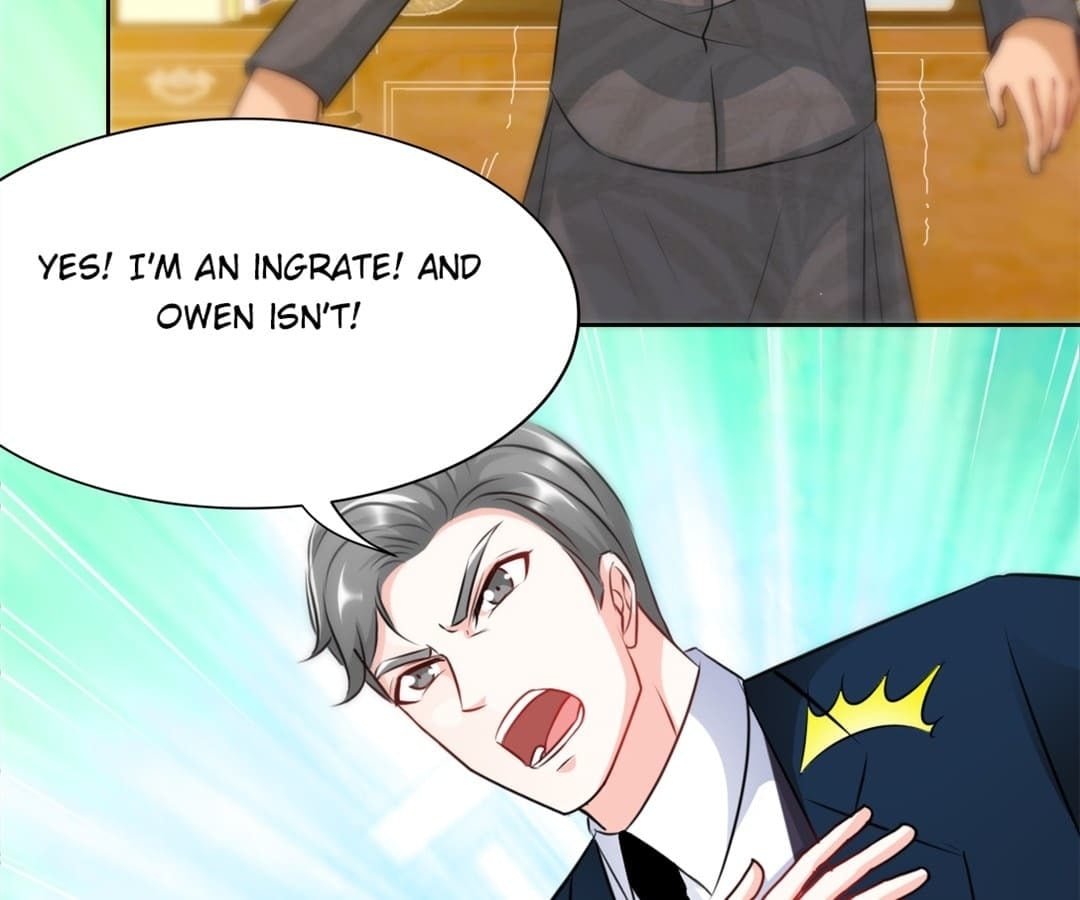 Taming The Possessive Girl Chapter 137 - page 35