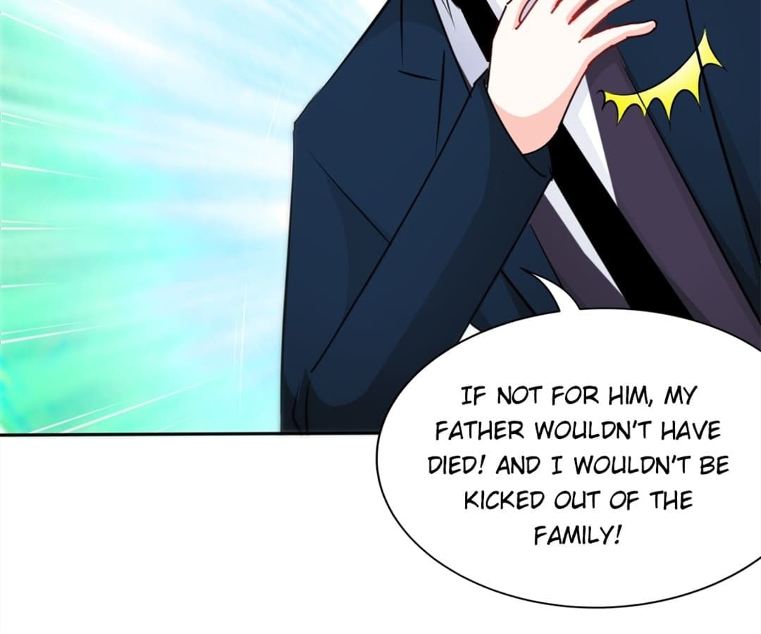 Taming The Possessive Girl Chapter 137 - page 36