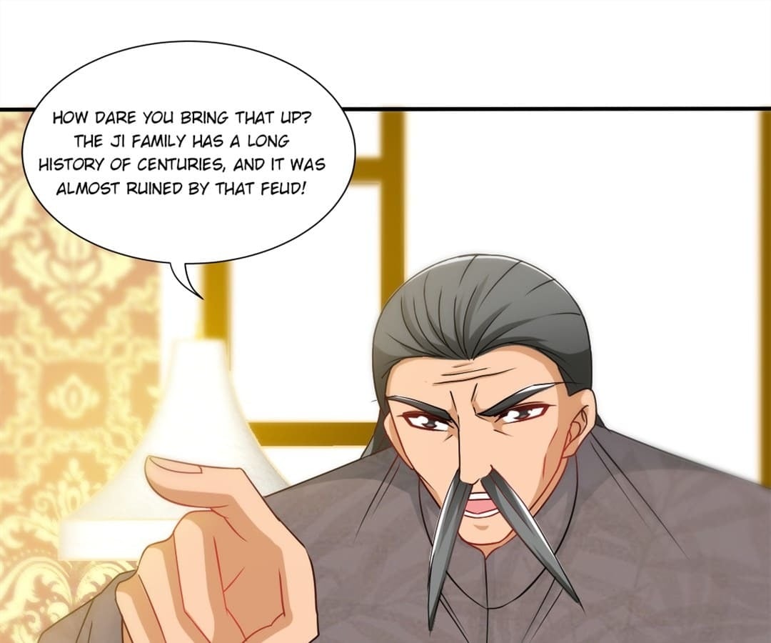 Taming The Possessive Girl Chapter 137 - page 37