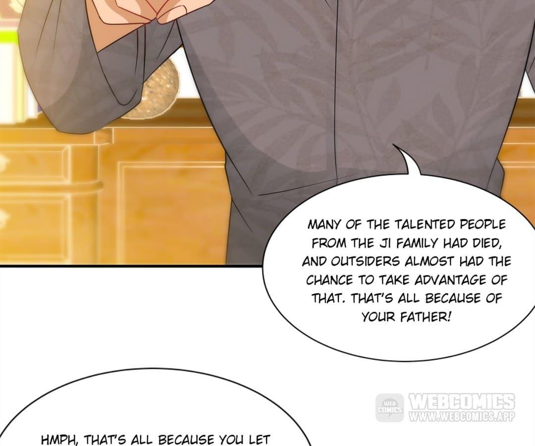 Taming The Possessive Girl Chapter 137 - page 38