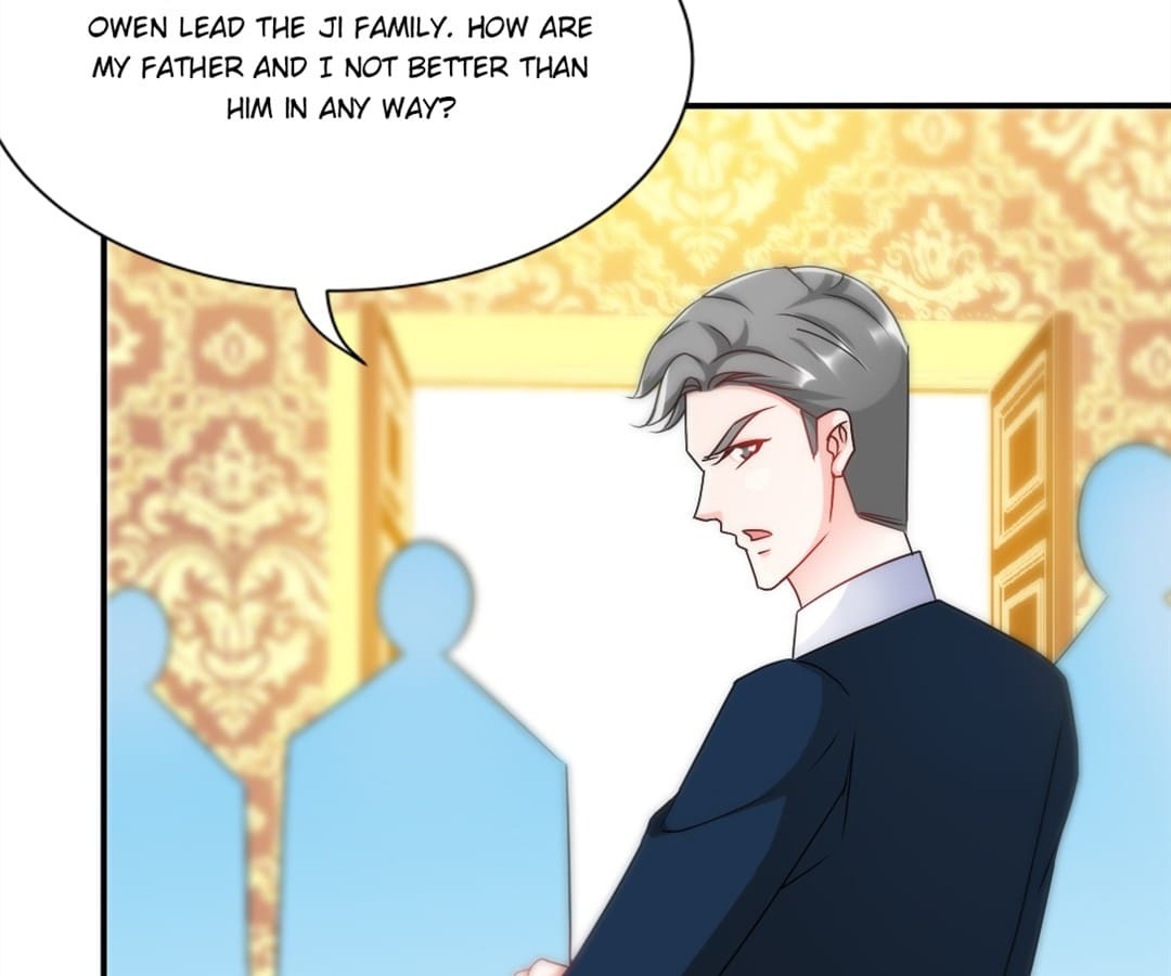 Taming The Possessive Girl Chapter 137 - page 39