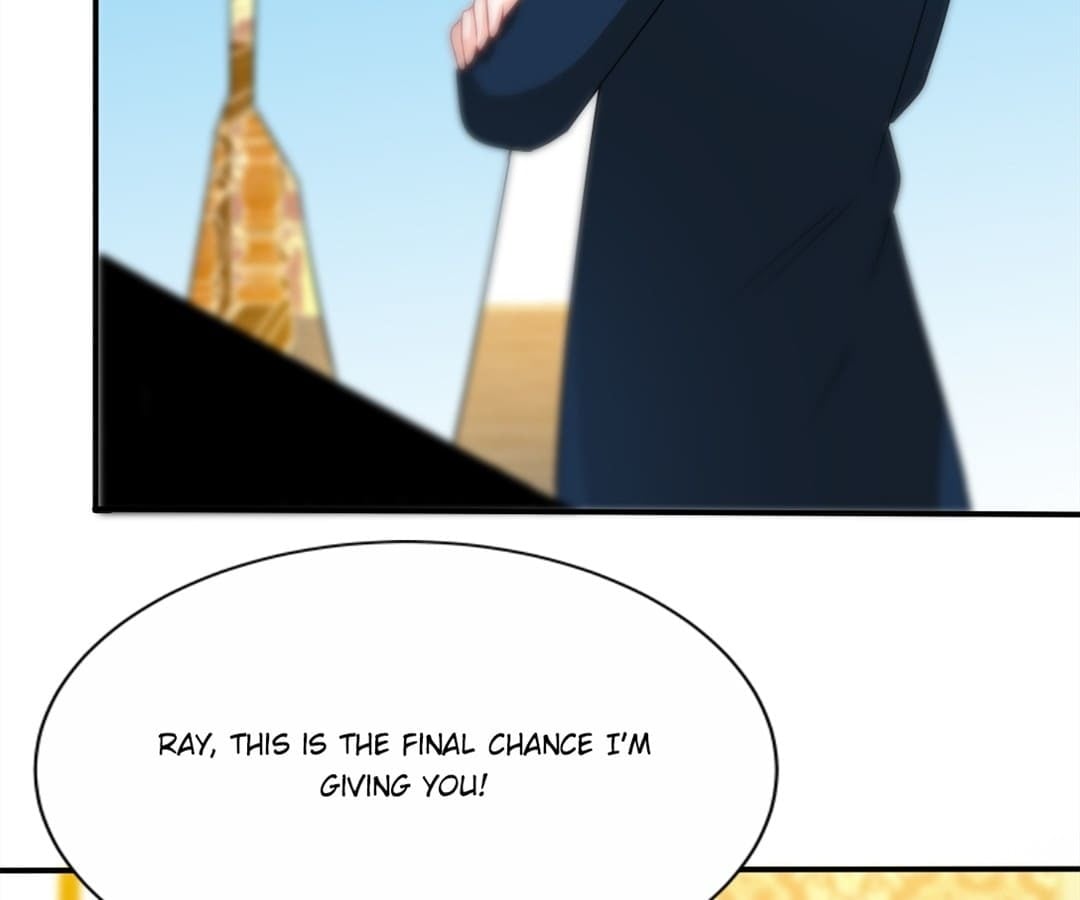 Taming The Possessive Girl Chapter 137 - page 40