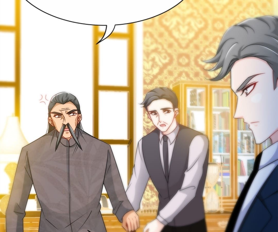 Taming The Possessive Girl Chapter 137 - page 41