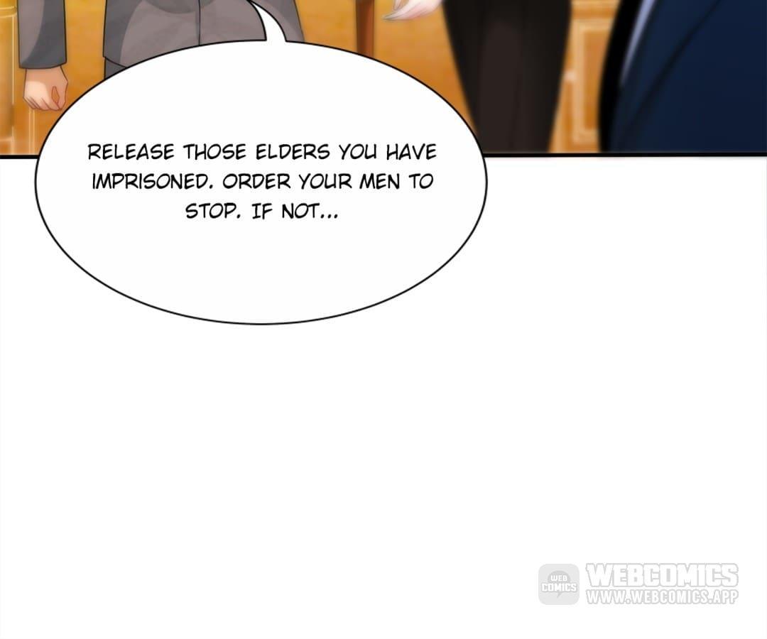 Taming The Possessive Girl Chapter 137 - page 42