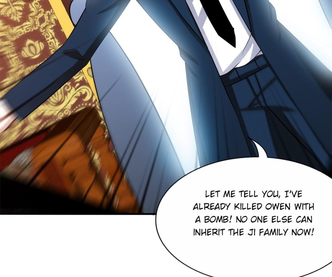 Taming The Possessive Girl Chapter 137 - page 44
