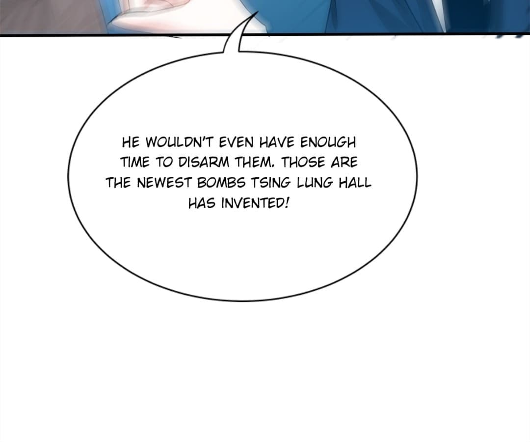 Taming The Possessive Girl Chapter 137 - page 48